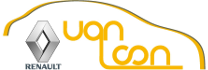 Autohaus van Loon Logo