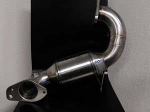 Downpipe